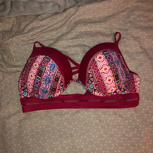 Shade & Shore Other - Bikini top